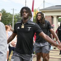 Marlin Odom (@marlinodom13) 's Twitter Profile Photo Marlin Odom (@marlinodom13) 's Twitter Profile Photo