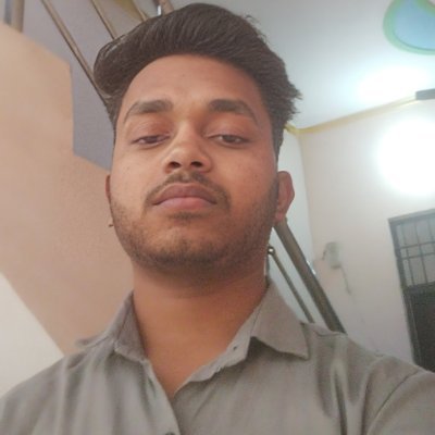Abhishek200231's profile picture. Data Analyst at SSC Sevices ltd || Building the Skillteller || Python || Problem Solving || Communication skills || Like to Building the Web Application