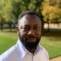 Michael Okyere Asante (@kokyereasante) Twitter profile photo