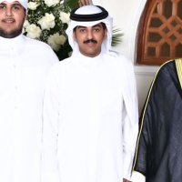 ضيدان الوسمي (@d77dad) Twitter profile photo