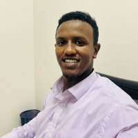 Yunis Y. Abdiaziz (@yunisaziz33) 's Twitter Profile