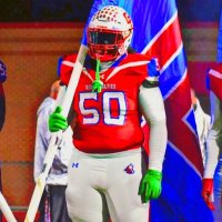 Giovanni King Cooper (@giocooper_50) 's Twitter Profile