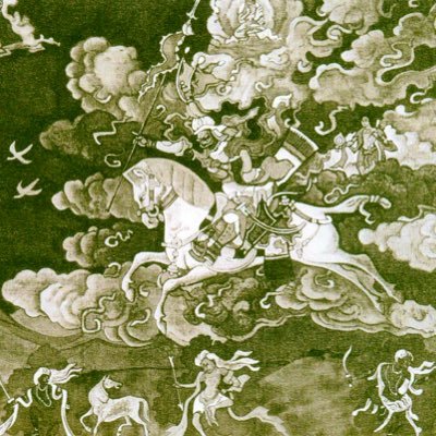 GeshaBokii's profile picture. 