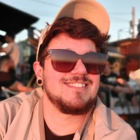 domador de urso (@domadordeurso) 's Twitter Profile