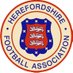 Herefordshire FA (@herefordshirefa) Twitter profile photo Herefordshire FA (@herefordshirefa) Twitter profile photo