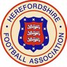 HerefordshireFA's profile picture. Focused on Football. 
Developing and championing Football for everyone across Herefordshire.

Email: Info@HerefordshireFA.com