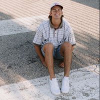 Forrest Frank (@forestfrank) 's Twitter Profile