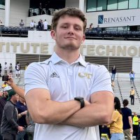 William Garner Jr. (@coachwgarner) 's Twitter Profile