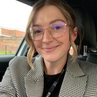 Miss Doswell (@miss_doswell) 's Twitter Profile