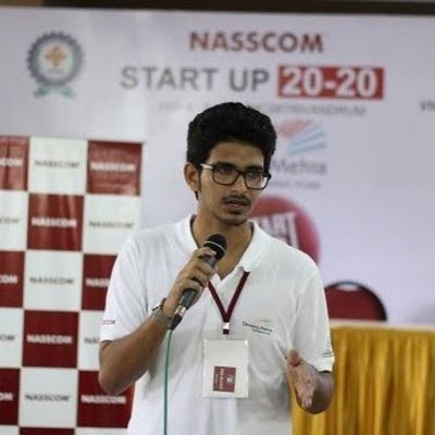 nandansudheer's profile picture. 