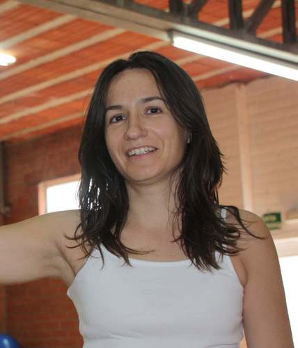 Fisioterapeuta