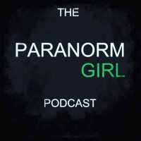 The Paranorm Girl Podcast (@paranormgirlpod) 's Twitter Profile Photo