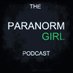 The Paranorm Girl Podcast (@paranormgirlpod) Twitter profile photo The Paranorm Girl Podcast (@paranormgirlpod) Twitter profile photo
