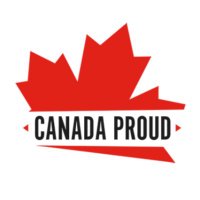 Canada Proud (@wearecanproud) 's Twitter Profile