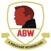 A Bergkamp Wonderland *An Arsenal Podcast (@theafcpodcast) 's Twitter Profile Photo