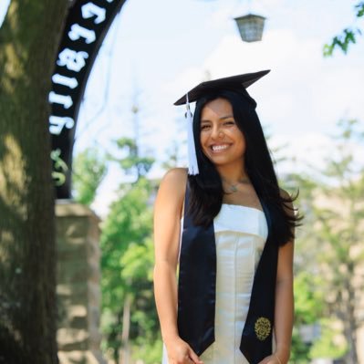 Danielle Montano Profile