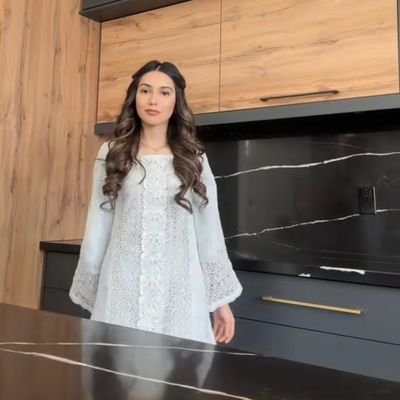 AlinaIzone's profile picture. girl become superstar oneday