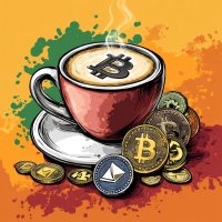 Crypto Coffee Club (@cryptocoffee21m) 's Twitter Profile