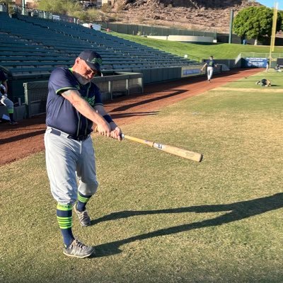 thornto51911's profile picture. #PackerBacker, NFL Owner, Retired Washington State LEO, #pssbl #ginger