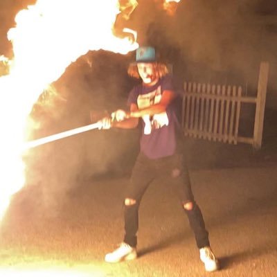 gordythegoon's profile picture. follower of christ