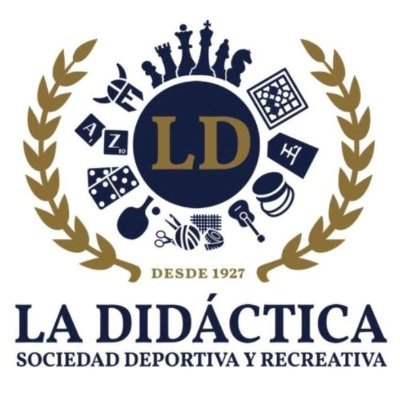 Sociedad La Didáctica. Fundada en 1927. Madrid. Ajedrez Go Shogi, Dominó Ping Pong Ganchillo Scrabble Damas Hnefatafl, Xiangqi. Cuota 8€/mes. MENORES 16 GRATIS.