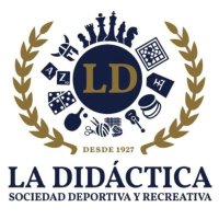 La Didáctica (@didacticamadrid) 's Twitter Profile Photo La Didáctica (@didacticamadrid) 's Twitter Profile Photo