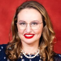 Lina P, MBA (@linap) 's Twitter Profile