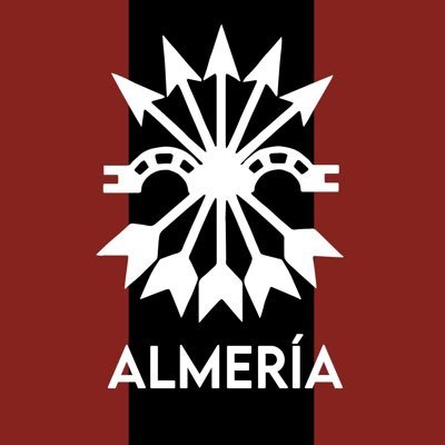 FalangeAlmeria's profile picture. Twitter oficial de Falange Española de las J.O.N.S de Almería. https://t.co/WZA1GQSRq2