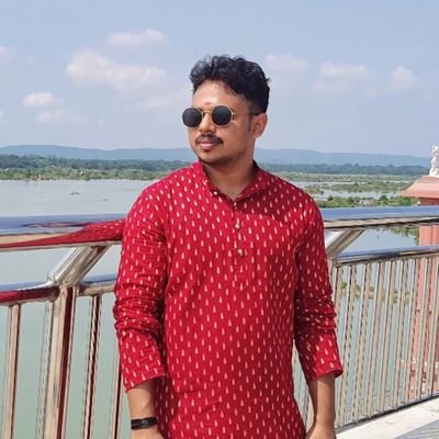 Abhiseksarang10's profile picture. A little different a little pathetic
Aslan Strength 🦁
MBBSing⚕️