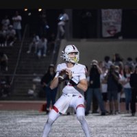 Alex Way (@alexwayqb) 's Twitter Profile