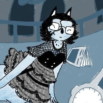 Solunie0475's profile picture. Meow, chattoune de 23 ans, j'aime les jeux vidéo, ma vie pour les metroidvania et je les stream parfois
Vive les femmes 😽💜🏳️‍⚧️