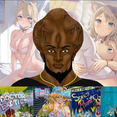 glukooo's profile picture. $MLG