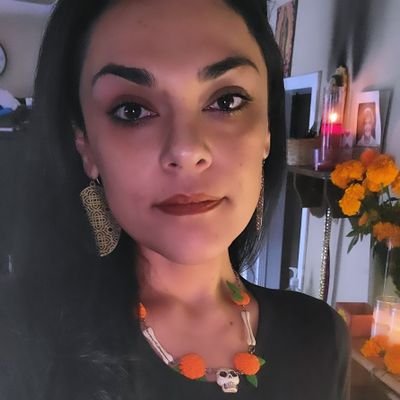 818. Valley Girl. Mom. Activist. Alchemist.
Community Organizer. Divinely Protected. ✨️Truth✨️Love✨️Justice✨️ Angelica4congress@gmail.com