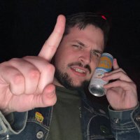 Gillarucci (@gilroymusic) Twitter profile photo