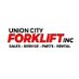 Union City Forklift (@ucforklift) Twitter profile photo Union City Forklift (@ucforklift) Twitter profile photo