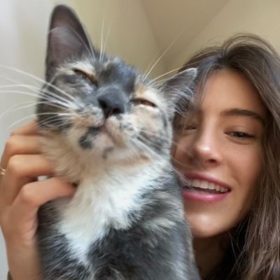 Life has taught us that love does not consist in gazing at each other but in looking outward together in the same direction。👩👩🥰