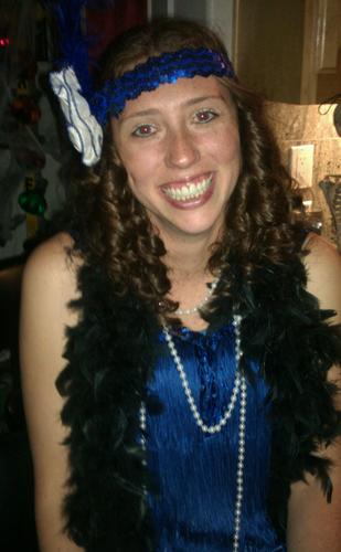 I love anything that has to do with racing. I am an outdoors person. I love hanging with friends and meeting new people!
