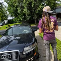 Tech Money Jay (@kemetbred) 's Twitter Profile