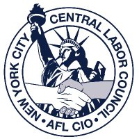 NYC CLC, AFL-CIO (@centrallabornyc) 's Twitter Profile Photo NYC CLC, AFL-CIO (@centrallabornyc) 's Twitter Profile Photo