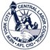 NYC CLC, AFL-CIO (@centrallabornyc) Twitter profile photo NYC CLC, AFL-CIO (@centrallabornyc) Twitter profile photo