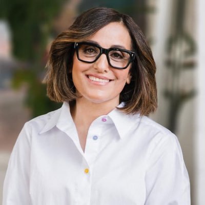 Researcher / Changemaker / Innovator / Find me on Bluesky @nadiapitisano.bsky.social
