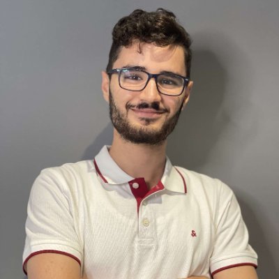 YassineKooli6's profile picture. Web Developer