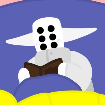 ║20
║I enjoy drawing fanart and my OCs!!
║Main interests: Hylics, Gumby, Sega Genesis Games