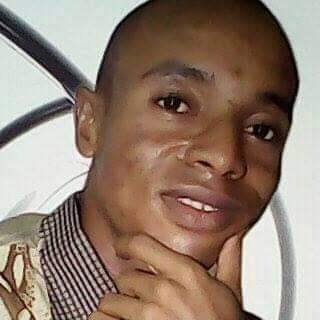 My name is Adewale gabriel Aderinto,I am fair , easy going, Christian by religion, study environmental science.