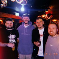 Jacko (@jackshields43) 's Twitter Profile