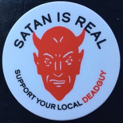 forgerelli's profile picture. Former grave digger.

I hate your fucking tattoos.