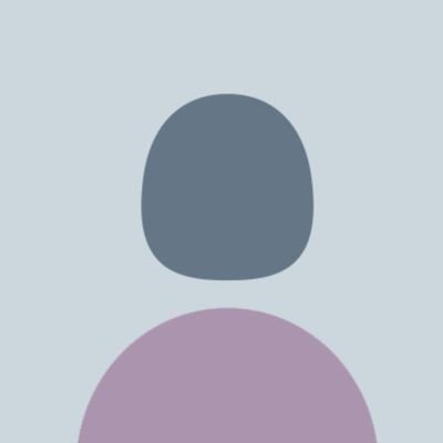 WMさんのプロフィール画像
