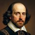 William Shakespeare 𝕏 (@wmshakespearex) Twitter profile photo William Shakespeare 𝕏 (@wmshakespearex) Twitter profile photo