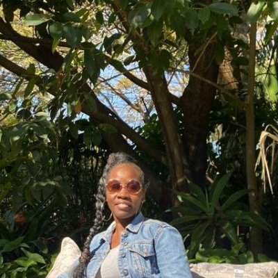 Proud African millennial, Full-stack developer with a love for technology and writing. As well seeing women thrive and flourish in tech spaces.