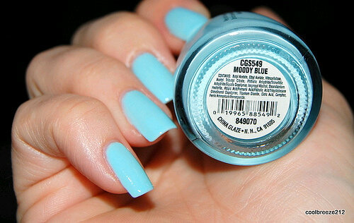 nailscolors1's profile picture. للبيع مناكير لون تيفاني من امريكا